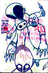 El Efecto Pe&ntilde;a